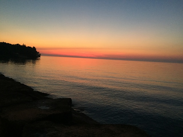 BurlingtonSunriseEast