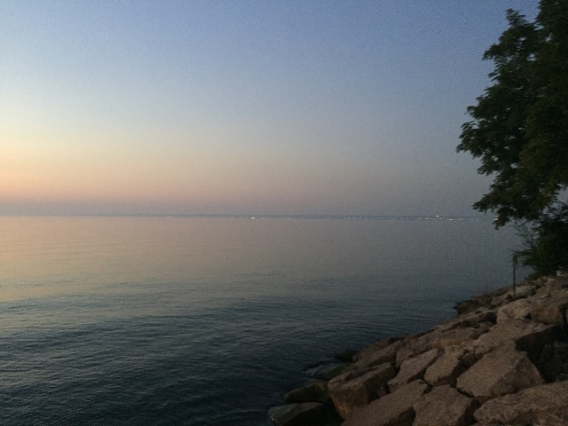 BurlingtonSunriseWest